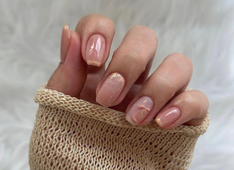 Thảo Nail Đà Nẵng -  Địa chỉ làm nail đẹp ở Đà Nẵng