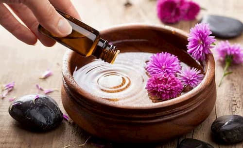 Thải độc phục hồi da